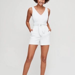 Wilfred Écoulement Romper size 10